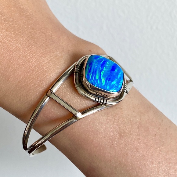 Opal Bracelet - Picture 3 of 6